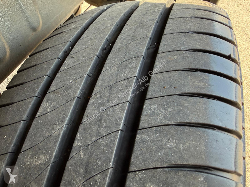 عربة نفعية Mercedes 316 StHz Klima AHK Kamera...