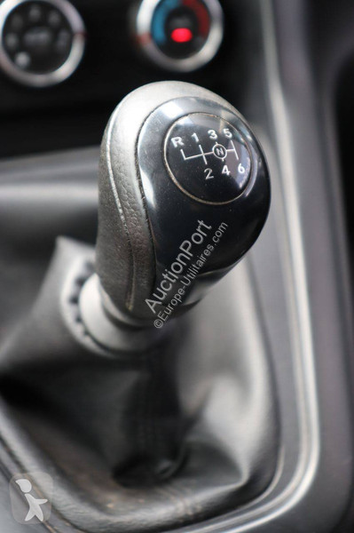 Nyttofordon Mercedes 110 CDI
