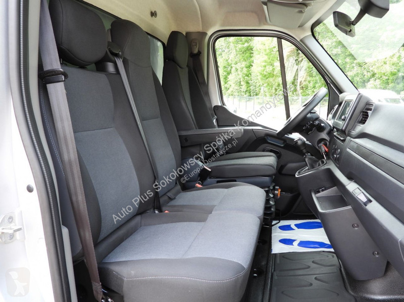 Renault  MASTER van