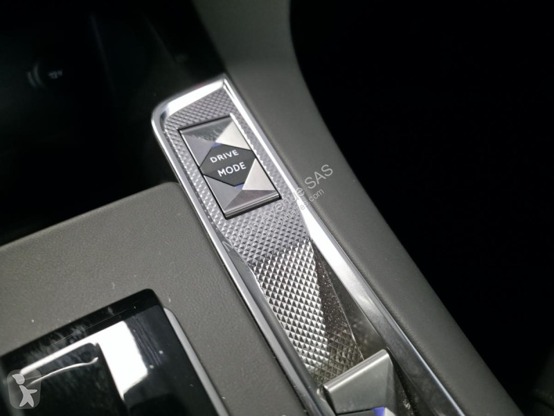 Samochód dostawczy DS DS7 CROSSBACK DS7 E-Tense...