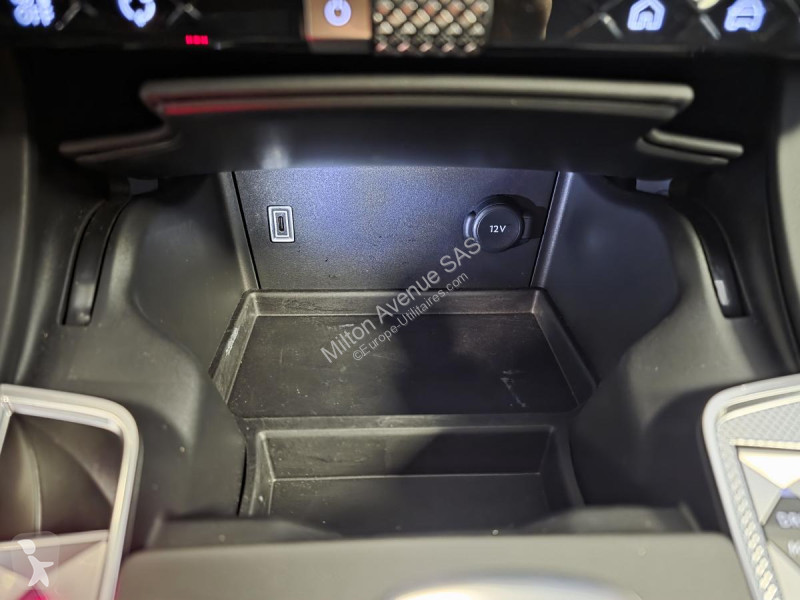 Samochód dostawczy DS DS7 CROSSBACK DS7 E-Tense...