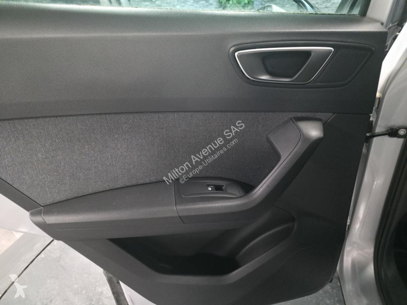 Véhicule utilitaire Seat ATECA 1.0 TSI - 110 Style