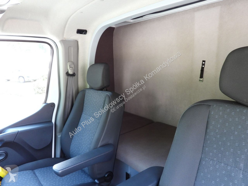 عربة نفعية Opel  MOVANO