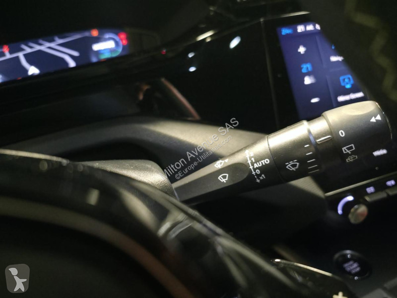 Peugeot 308 SW 1.6 PHEV - 225 - BV e-EAT8  SW...