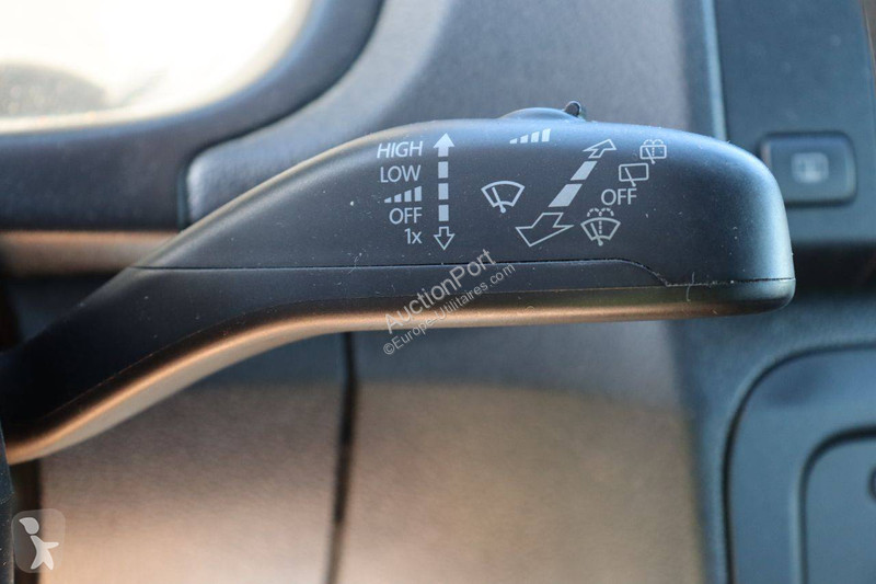 Samochód dostawczy Skoda