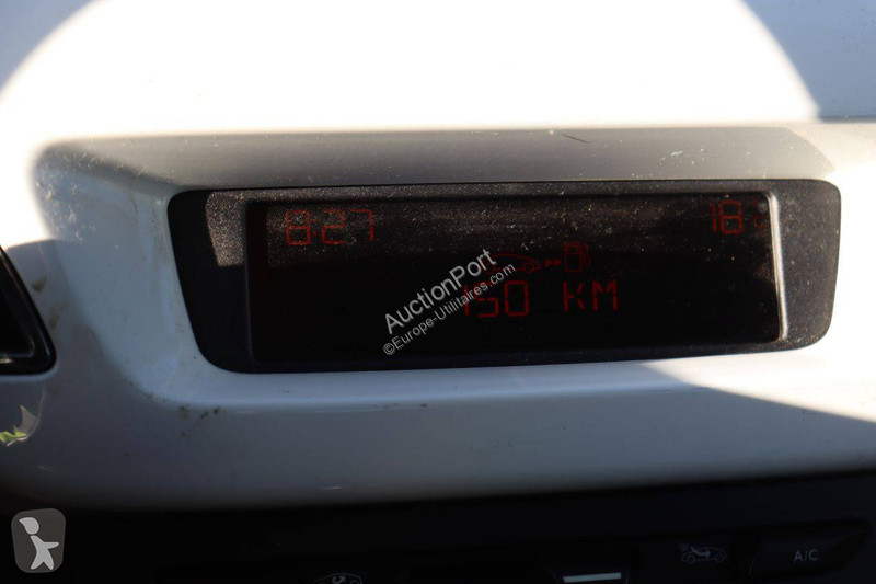 Nyttofordon Citroën