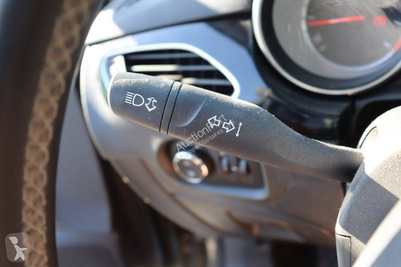 Samochód dostawczy Opel Turbo