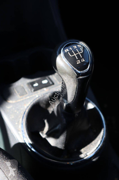Samochód dostawczy Skoda