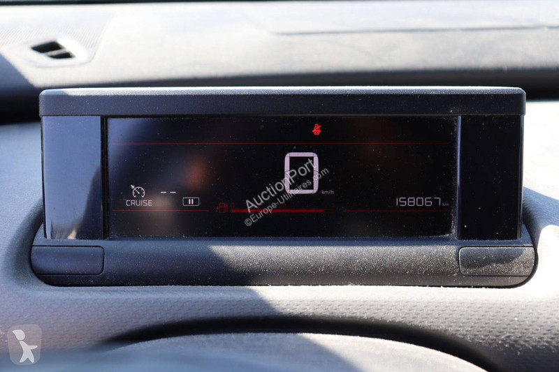 Nyttofordon Citroën