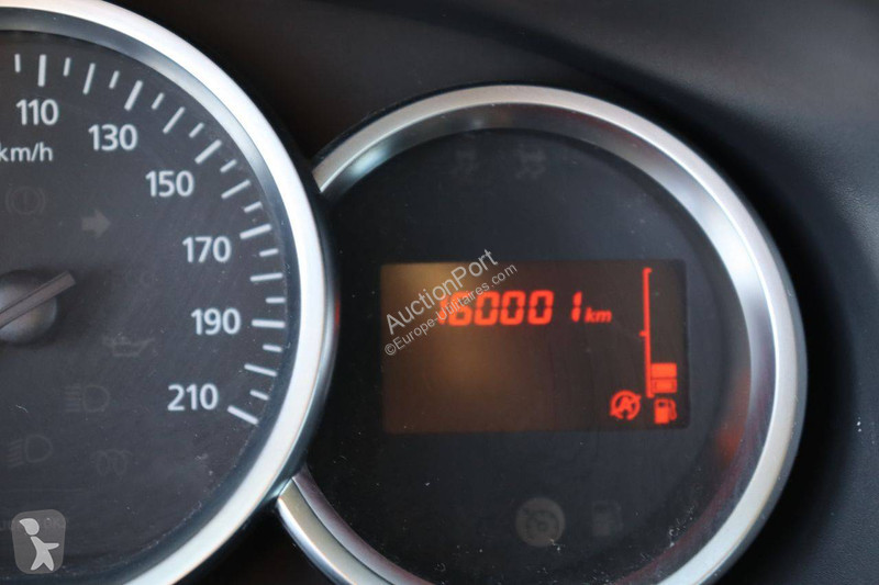Nyttofordon Dacia Dacia Stepway