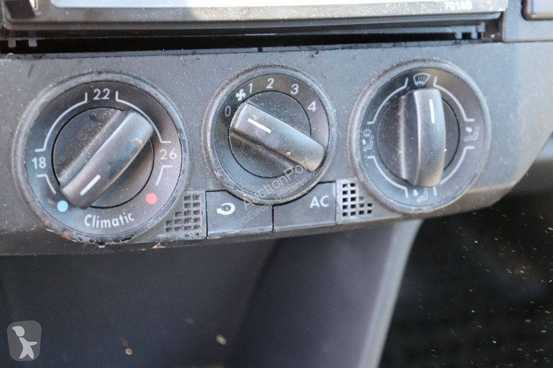 Furgoneta Volkswagen