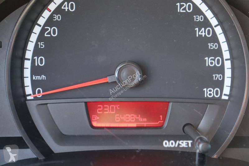 Volkswagen  up! Transporter