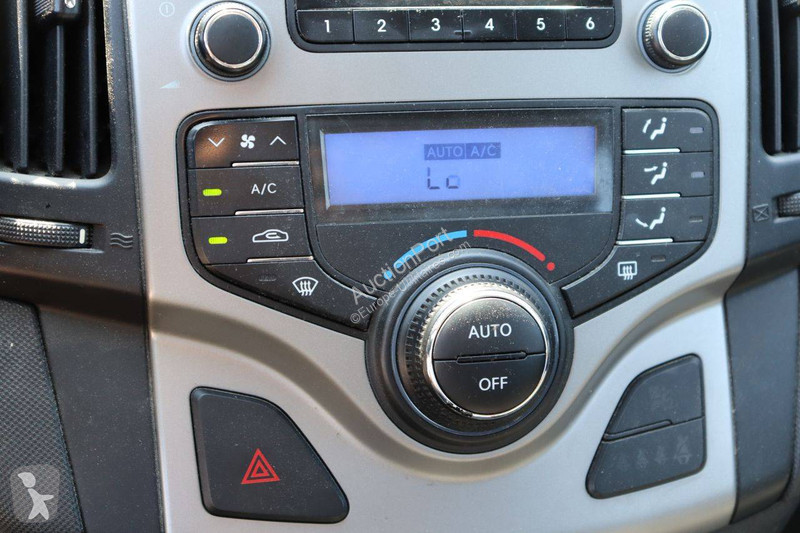 Samochód dostawczy Hyundai  I30CW