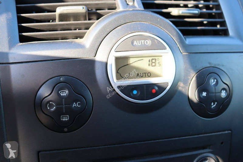 Furgoneta Renault  Mégane
