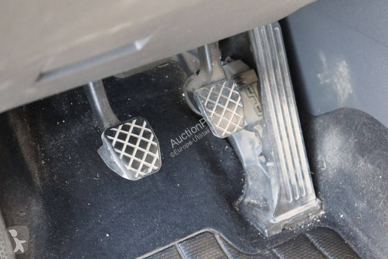 Varevogn Volkswagen 2.0 TDI