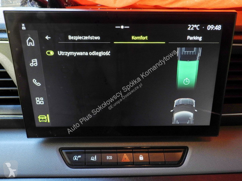 Furgoneta Renault  MASTER