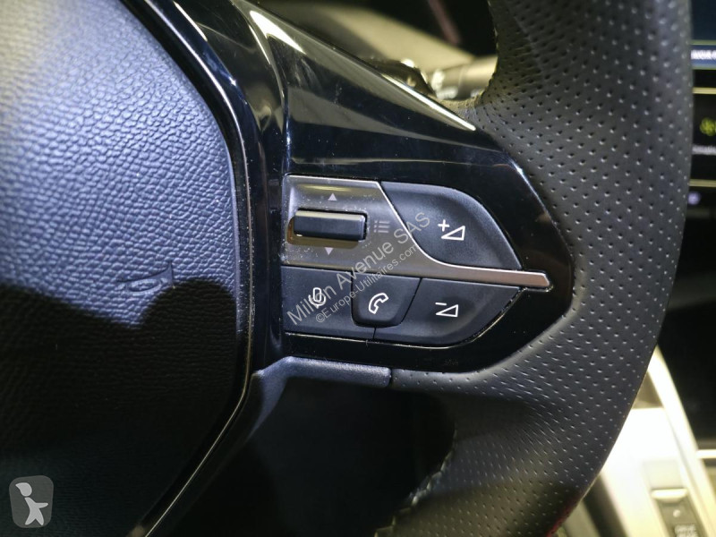 Furgoneta Peugeot 308 1.6 PHEV - 225 - BV...