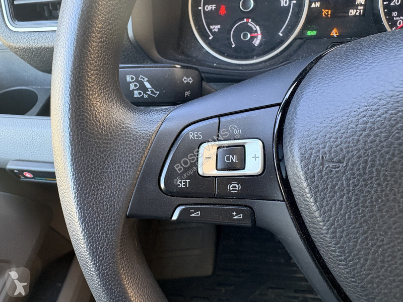 Nyttofordon Volkswagen e 36kWh 136PK...