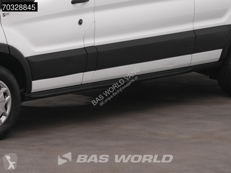 عربة نفعية Ford L3H2 L3 Elektrisch 68kWh 317km...