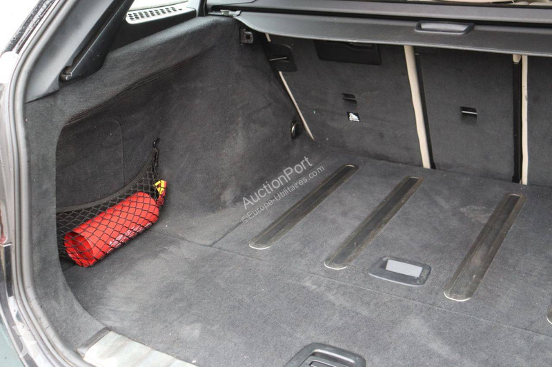 Furgoneta BMW 320d 3 Serie