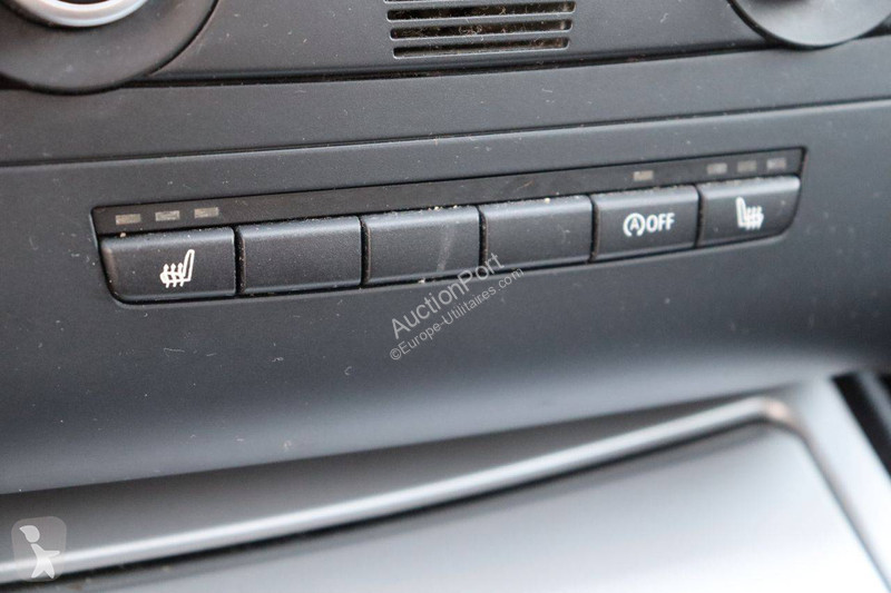 Furgoneta BMW 116i 1 Serie