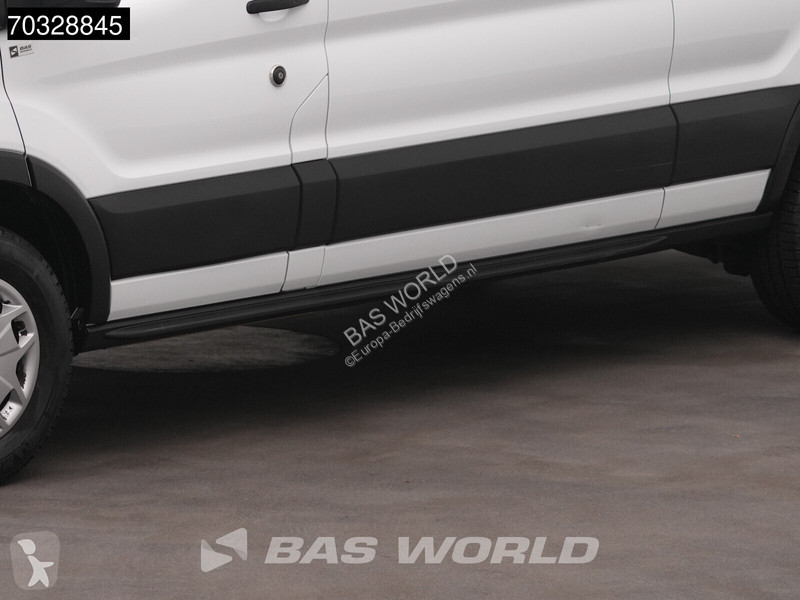 Ford L3H2 L3 Elektrisch 68kWh 317km WLTP Navi...