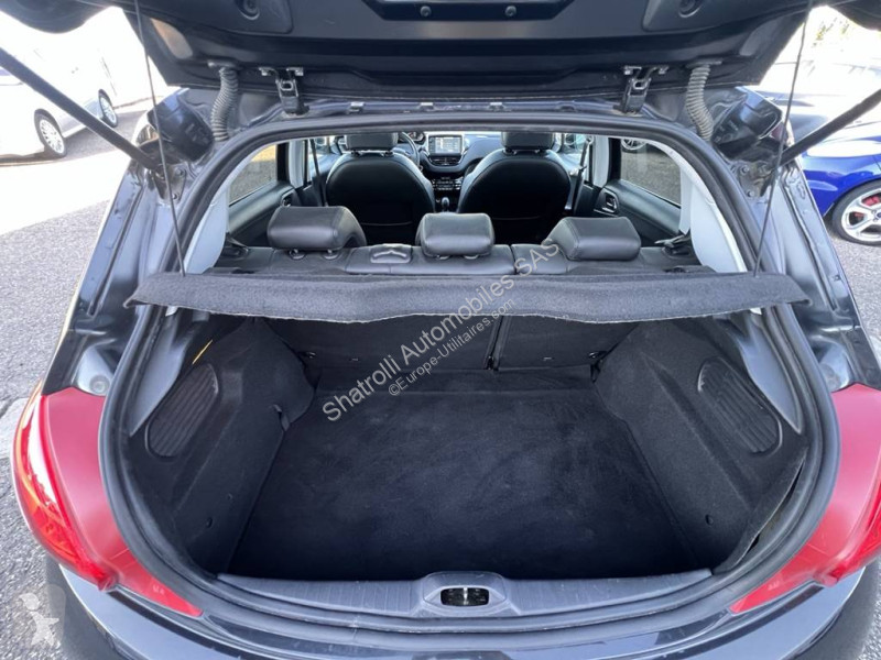 Peugeot 1.6 e-HDi 92ch 5cv Féline 1erMain 5Port...