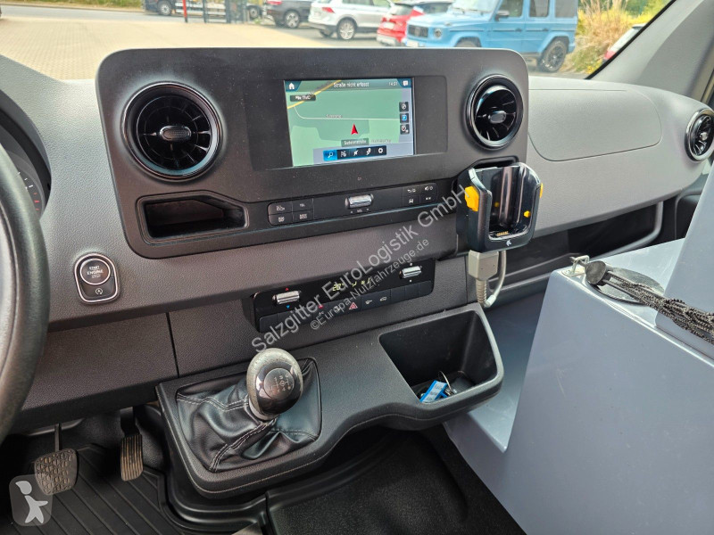 عربة نفعية Mercedes 316 CDI | 6D