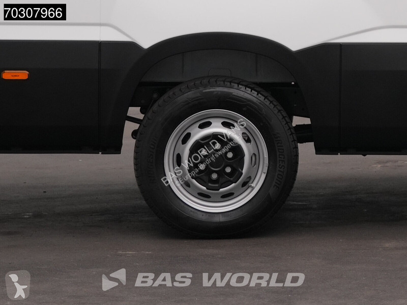 عربة نفعية Iveco 35S18 Neuvo - 3.0L -...