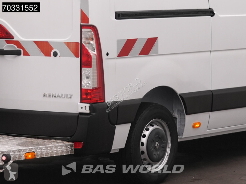 Renault Hoogwerker Klubb K32 Werkhoogte 12,5m...