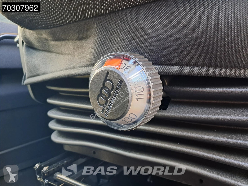 Véhicule utilitaire Iveco 35S18 Neu! 3.0L...