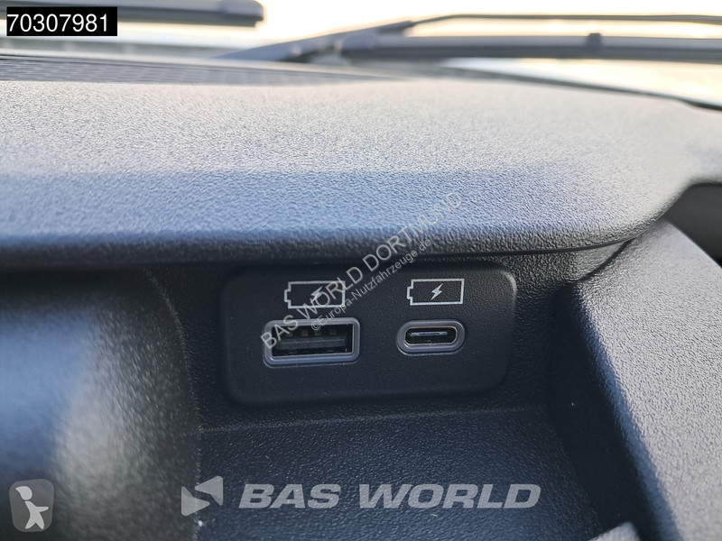 Véhicule utilitaire Iveco 35S18 Neu! 3.0L...