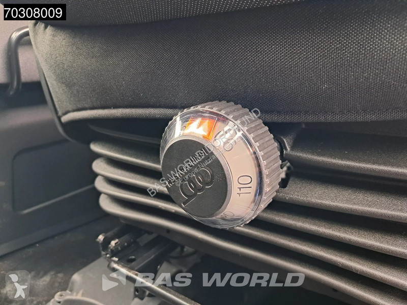 Autoutilitară Iveco 35S18 Nuevo - 3.0L -...