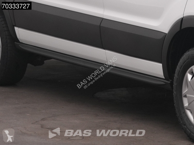 Ford Elektrisch 68kWh 317km WLTP L2H3 Hoog Dak...