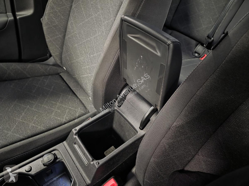 Furgoneta Volkswagen 1.0 eTSI OPF 110 DSG 7 Life