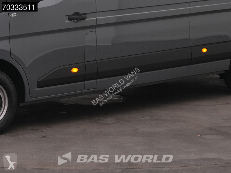 Autoutilitară Renault Koelwagen L2H2 Carrier...
