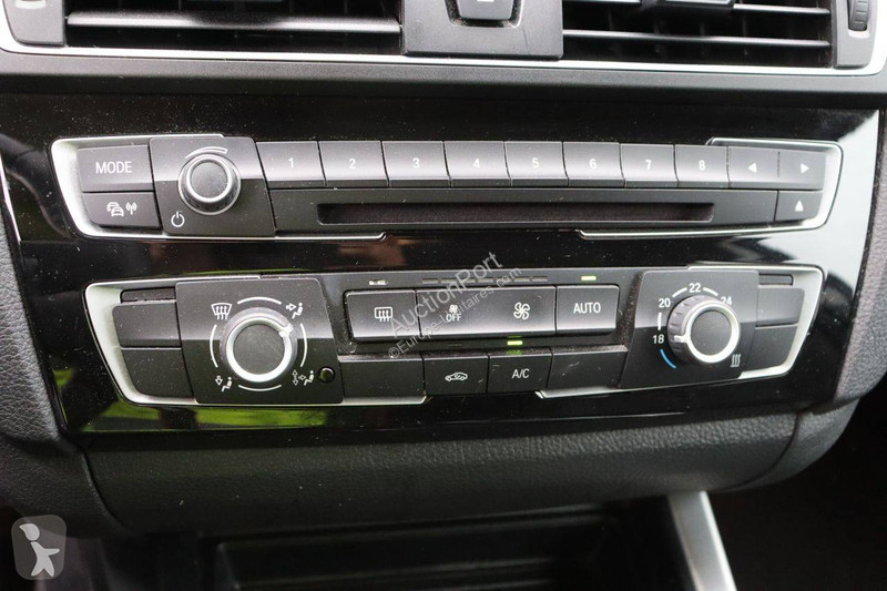 Véhicule utilitaire BMW Sportshatch 116d 1 Serie