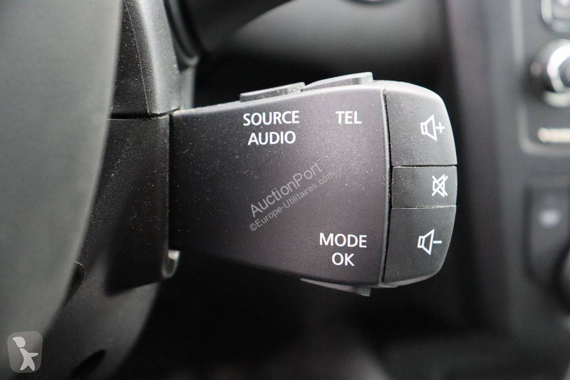 Véhicule utilitaire Renault