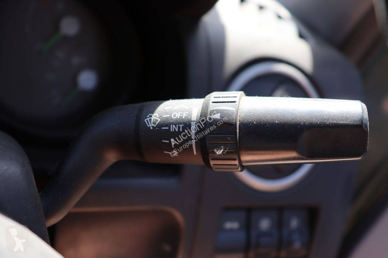 Véhicule utilitaire Ford