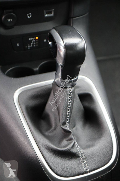 Véhicule utilitaire Citroën