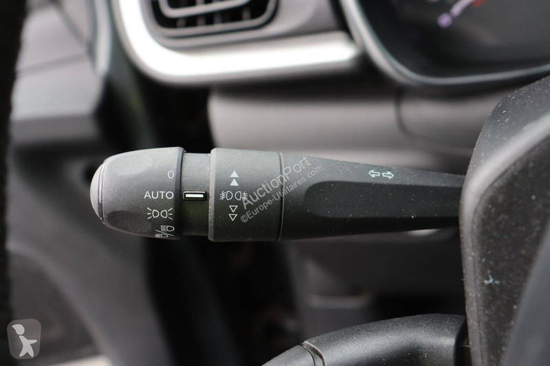 Véhicule utilitaire Citroën