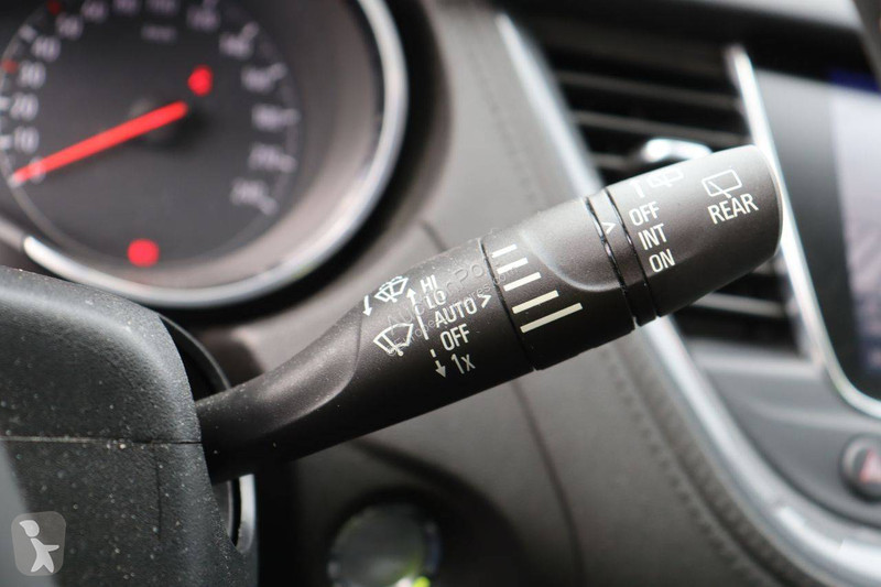 Véhicule utilitaire Opel