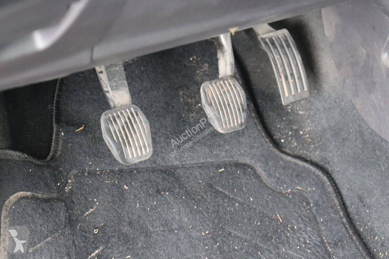 Véhicule utilitaire Ford