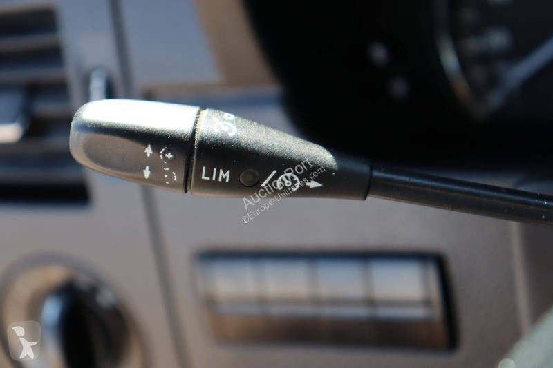 Véhicule utilitaire Mercedes 313 CDI