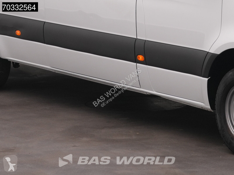 Bedrijfswagen Mercedes 317 CDI Automaat L3H2...