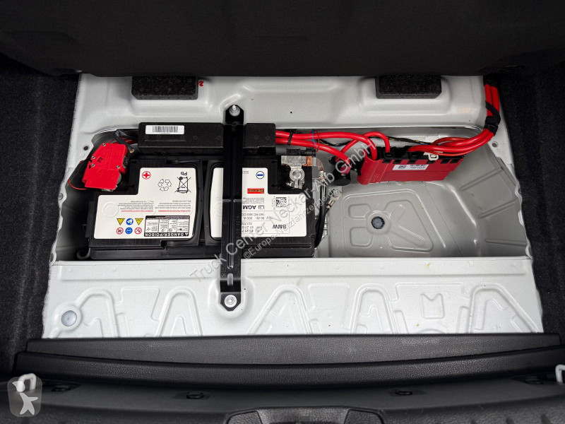 Véhicule utilitaire BMW 118i F21 Advantage 3...
