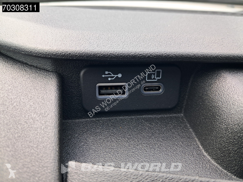 Véhicule utilitaire Iveco 35C18 Neu! 3.0L...