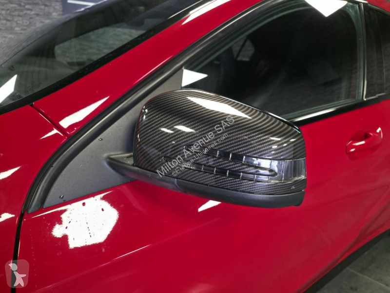 Furgoneta Mercedes A45 Speedshift DCT AMG 4-Matic