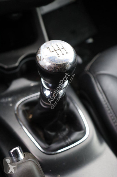 Véhicule utilitaire Fiat  FREEMONT