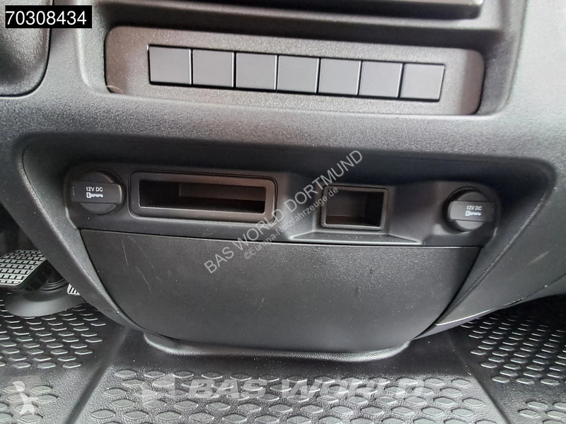 Véhicule utilitaire Iveco 70C21 Neu! 3.0L...